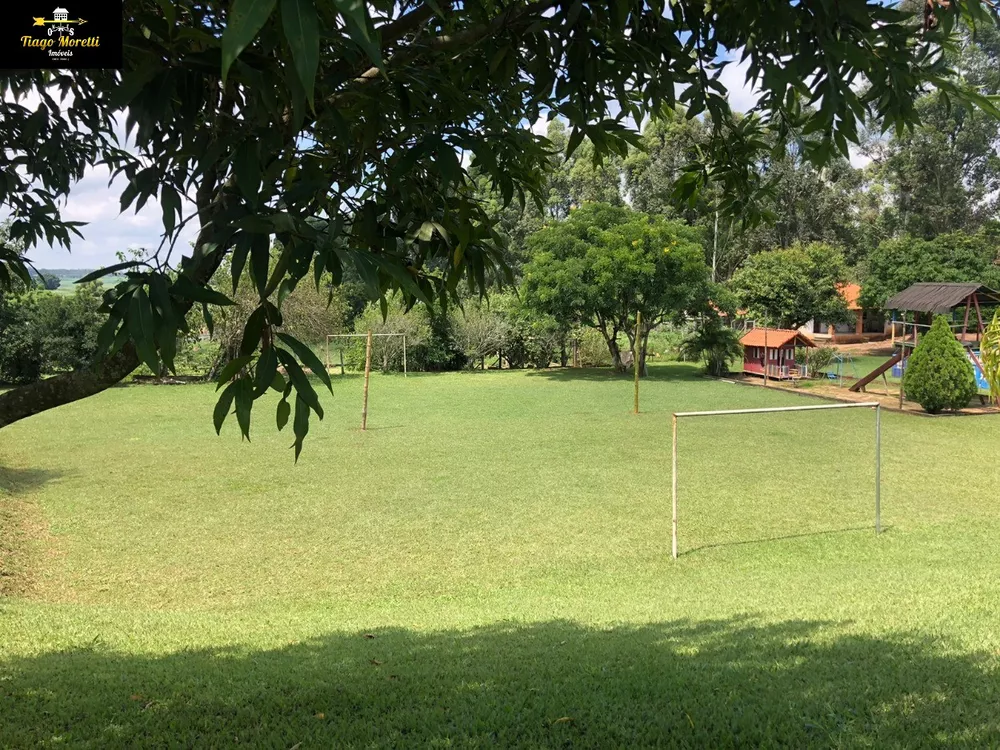 Chácara, 3 quartos, 2 hectares - Foto 3
