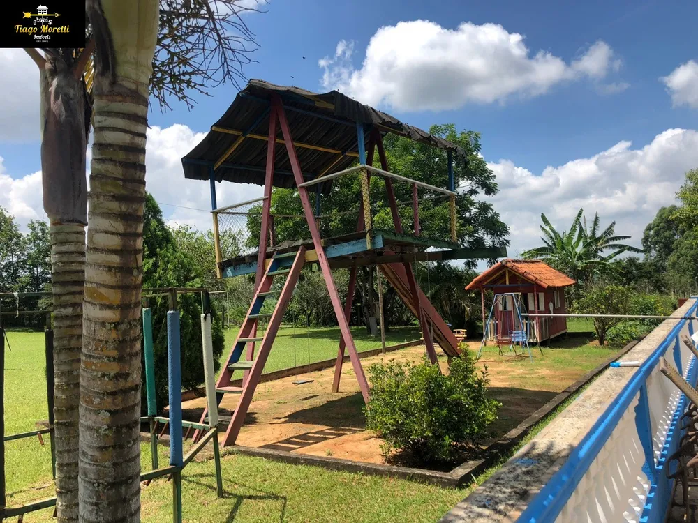 Chácara, 3 quartos, 2 hectares - Foto 13