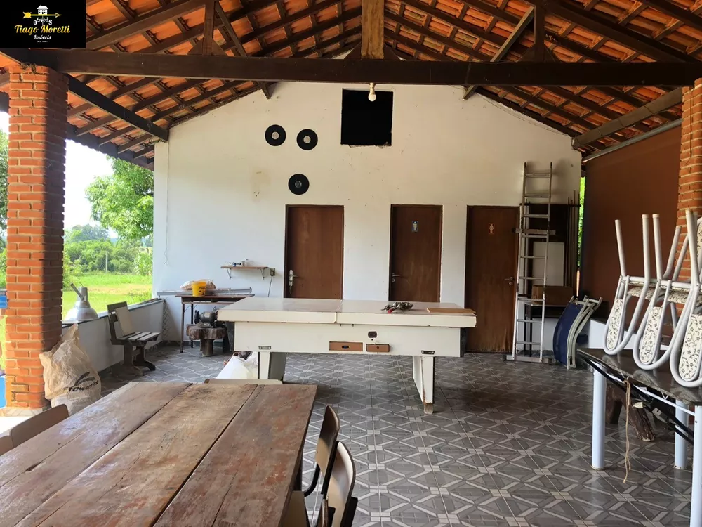 Chácara, 3 quartos, 2 hectares - Foto 1