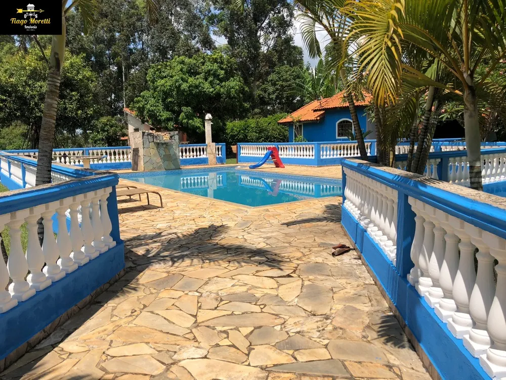 Chácara, 3 quartos, 2 hectares - Foto 2