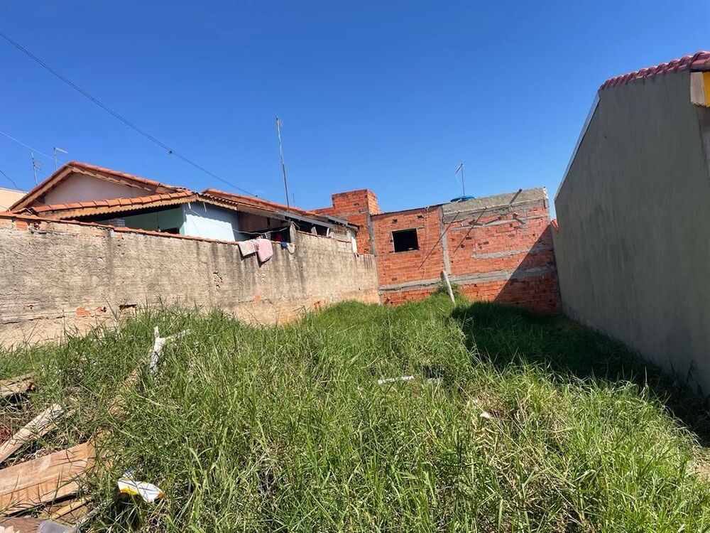 Terreno, 160 m² - Foto 1