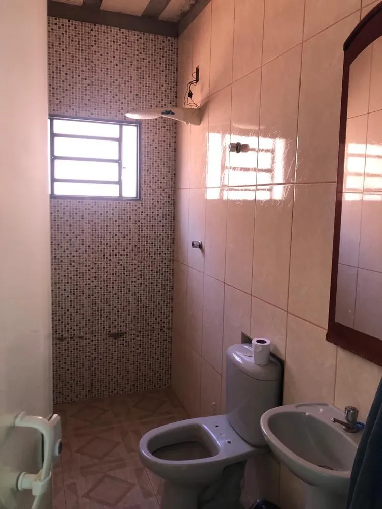 Chácara, 3 quartos, 700 m² - Foto 4