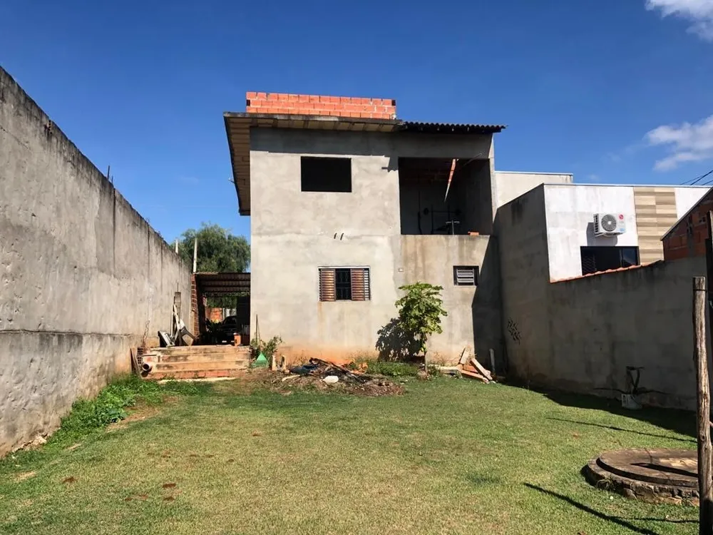 Chácara, 3 quartos, 700 m² - Foto 12