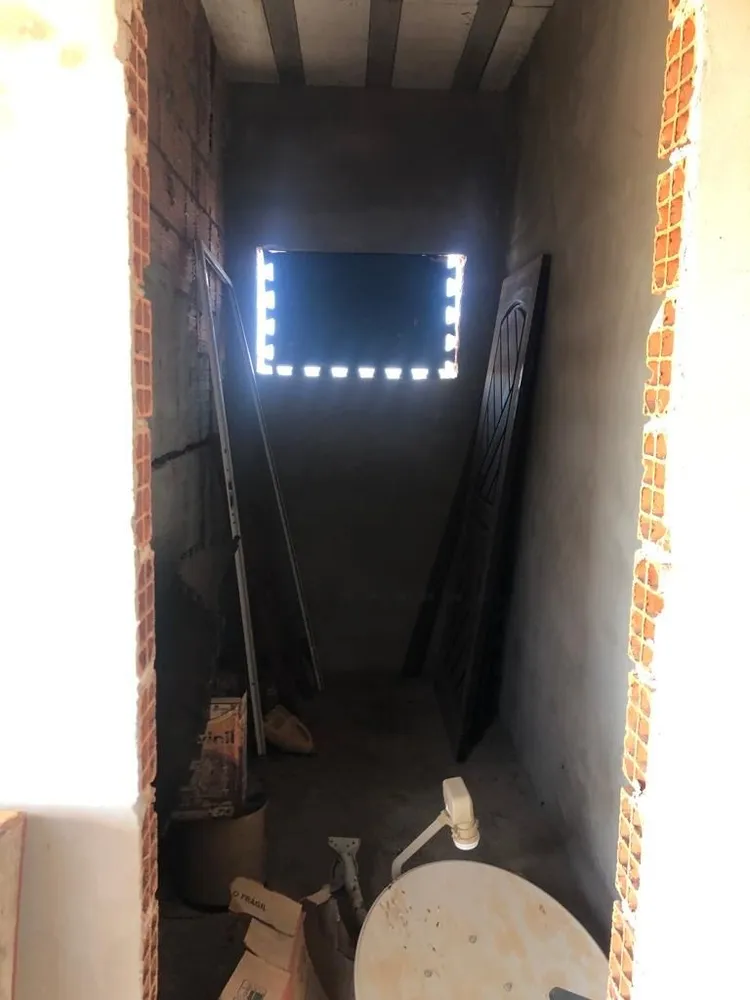 Chácara, 3 quartos, 700 m² - Foto 10