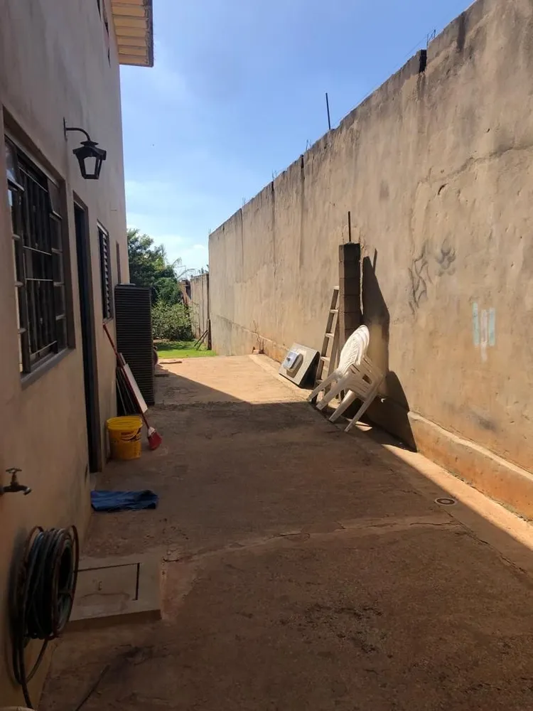 Chácara, 3 quartos, 700 m² - Foto 20