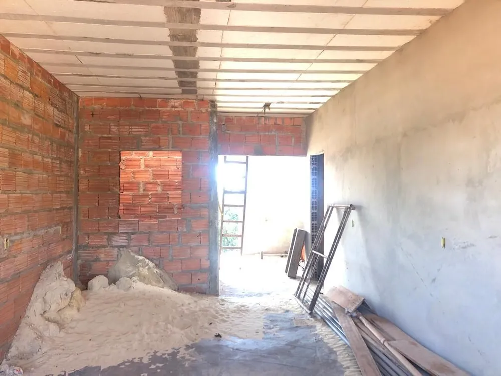 Chácara, 3 quartos, 700 m² - Foto 8