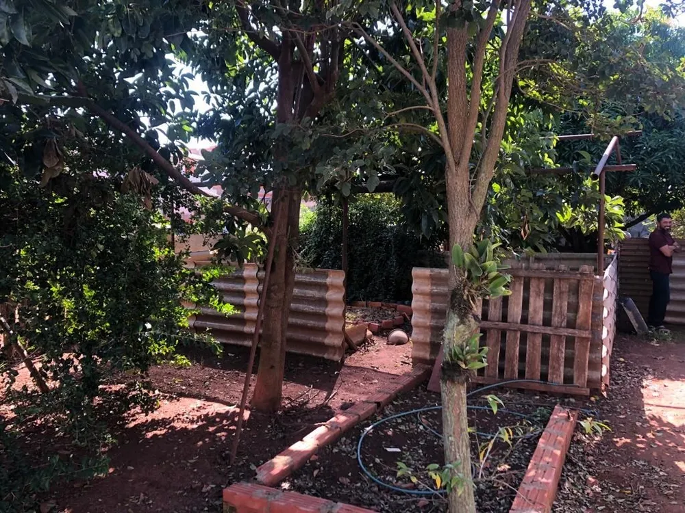 Chácara, 3 quartos, 700 m² - Foto 19