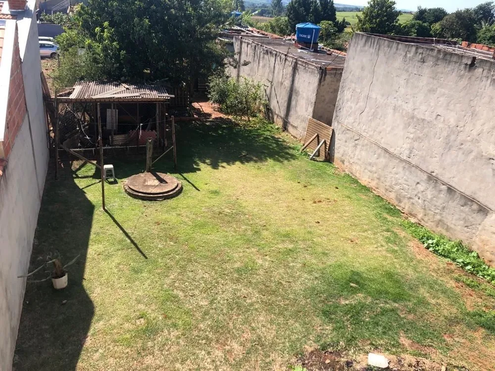 Chácara, 3 quartos, 700 m² - Foto 13