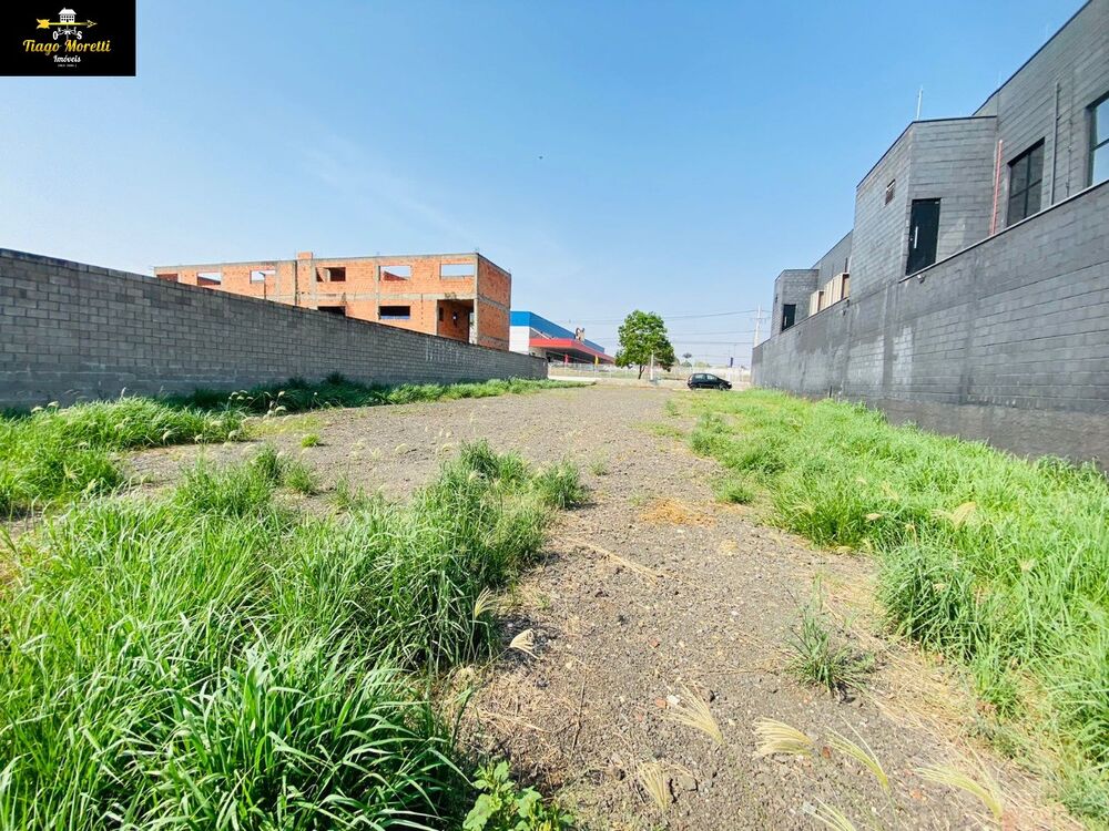 Loteamento e Condomínio à venda, 1000m² - Foto 5