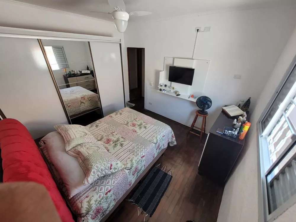 Casa, 4 quartos, 140 m² - Foto 5