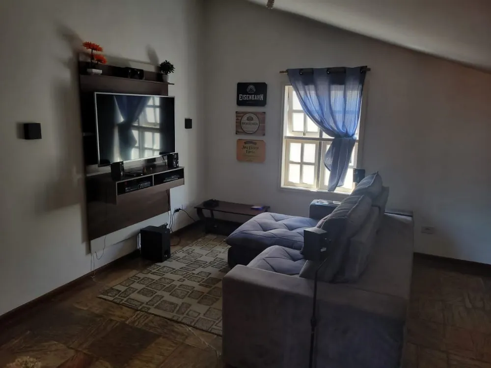 Casa, 4 quartos, 140 m² - Foto 15