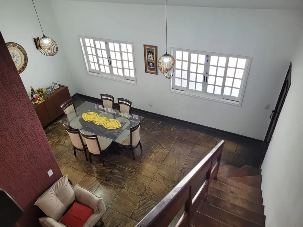 Casa, 4 quartos, 140 m² - Foto 5