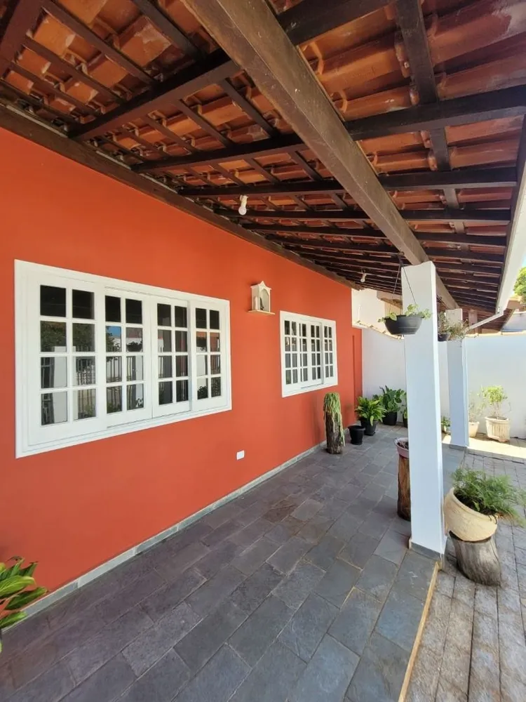 Casa, 4 quartos, 140 m² - Foto 23