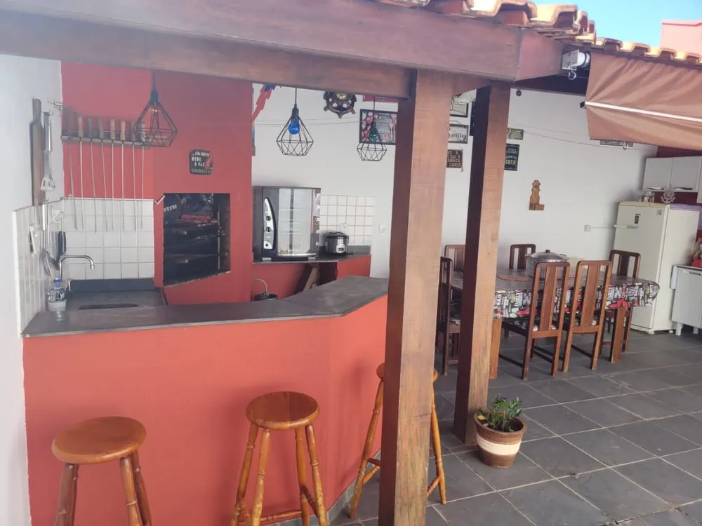 Casa, 4 quartos, 140 m² - Foto 18