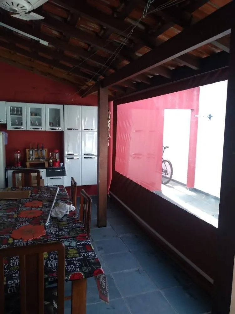 Casa, 4 quartos, 140 m² - Foto 19