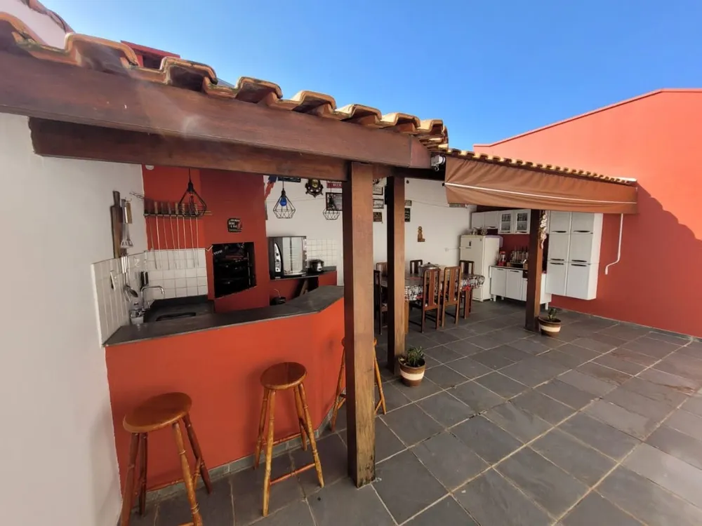 Casa, 4 quartos, 140 m² - Foto 17