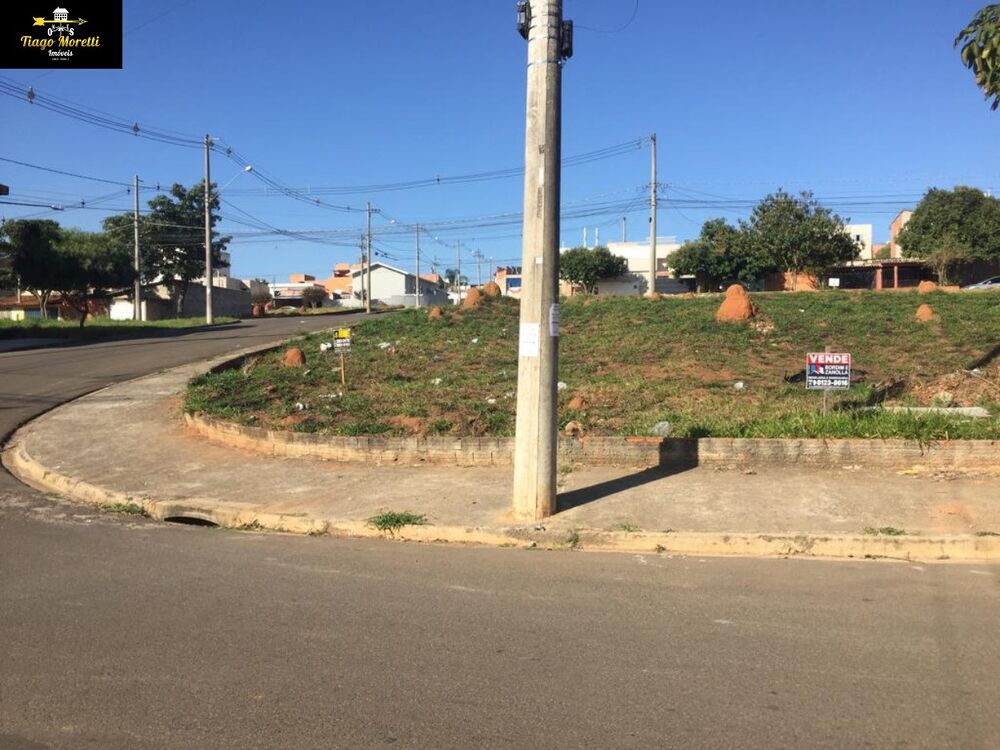 Terreno à venda, 166m² - Foto 3