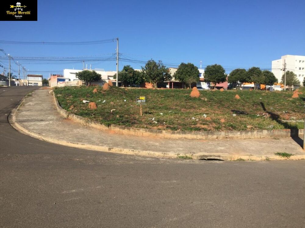 Terreno à venda, 166m² - Foto 2