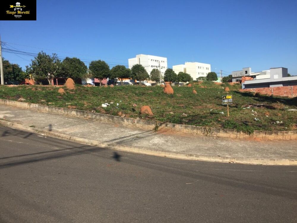 Terreno à venda, 166m² - Foto 4