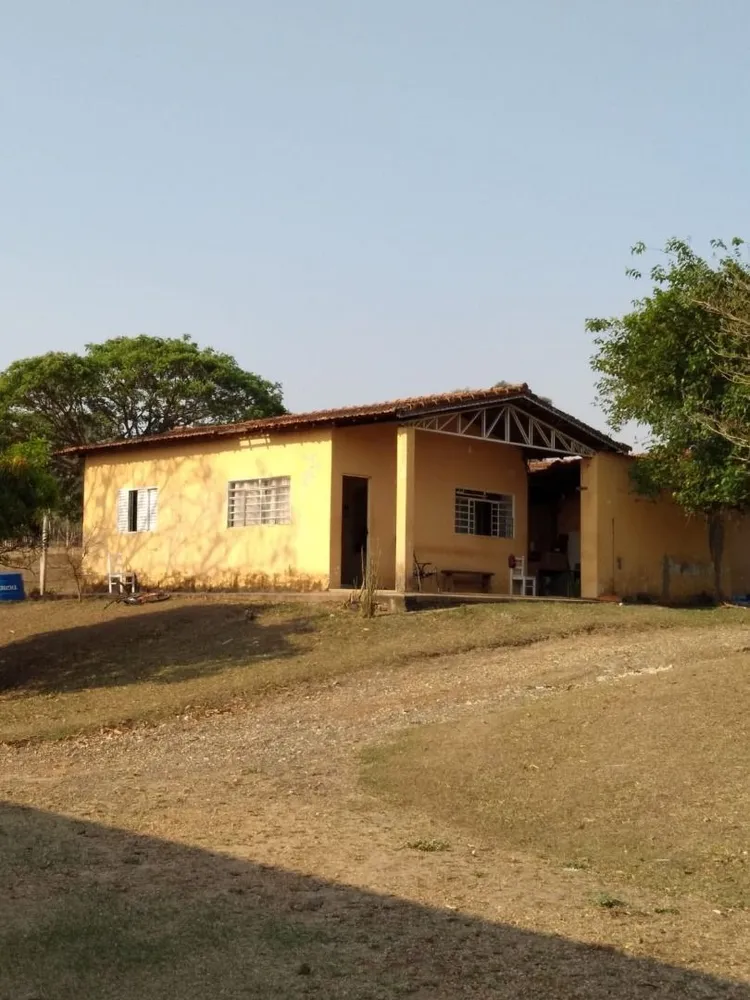 Sítio, 1 quarto, 92 hectares - Foto 10