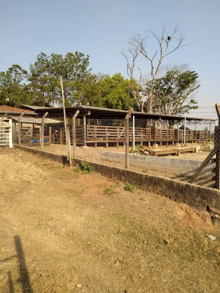Sítio, 1 quarto, 92 hectares - Foto 2
