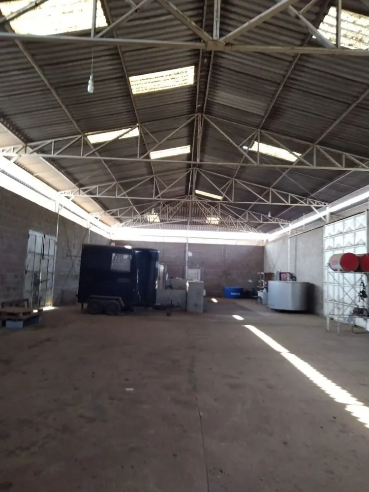 Sítio, 1 quarto, 92 hectares - Foto 13