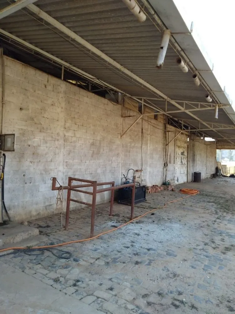 Sítio, 1 quarto, 92 hectares - Foto 15