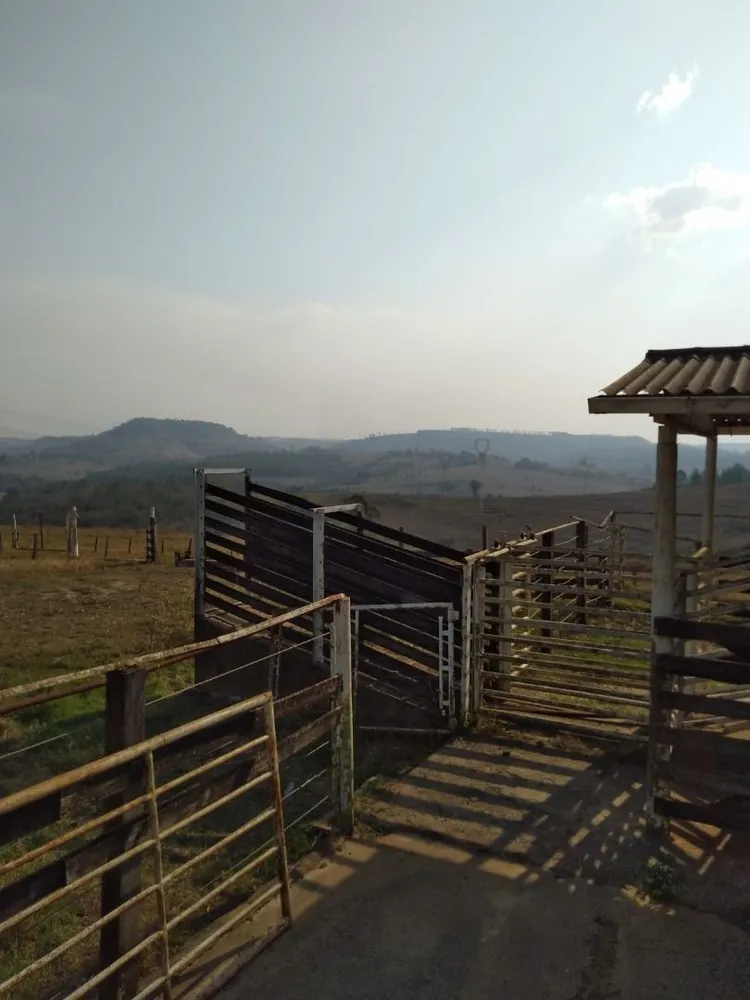 Sítio, 1 quarto, 92 hectares - Foto 4
