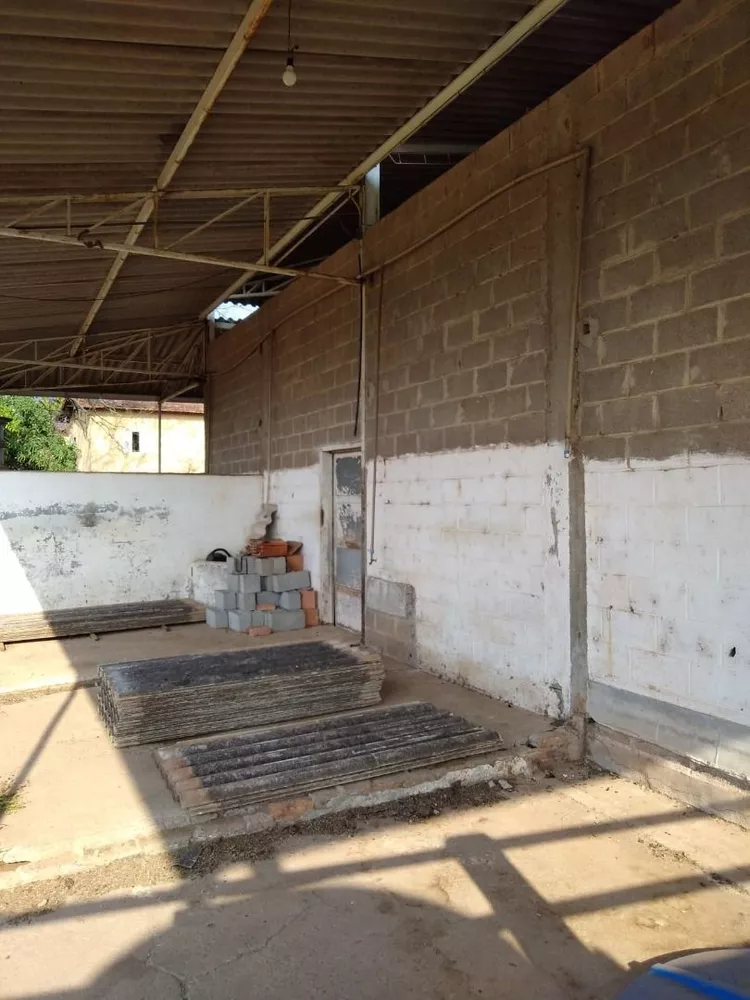 Sítio, 1 quarto, 92 hectares - Foto 4