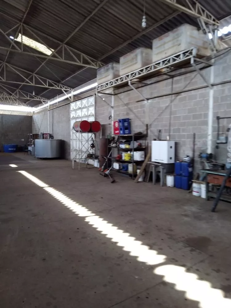 Sítio, 1 quarto, 92 hectares - Foto 3