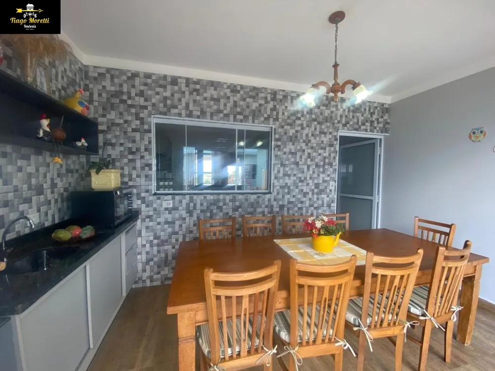 Casa de Condomínio, 3 quartos - Foto 7