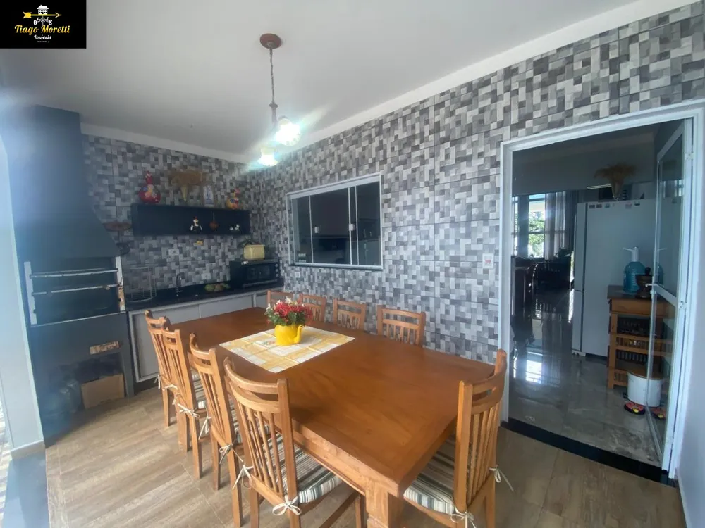 Casa de Condomínio, 3 quartos - Foto 6
