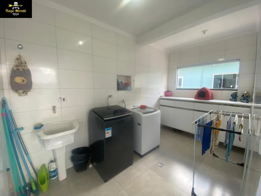 Casa de Condomínio, 3 quartos - Foto 16
