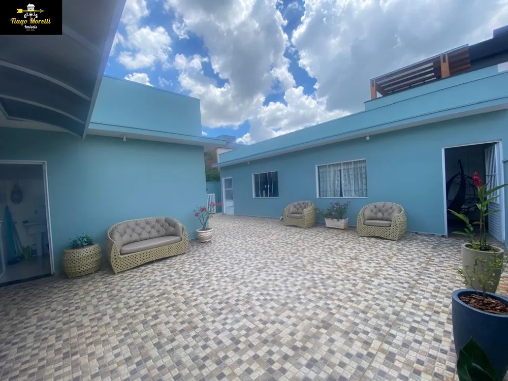 Casa de Condomínio, 3 quartos - Foto 15