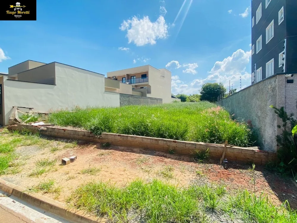 Terreno, 276 m² - Foto 2