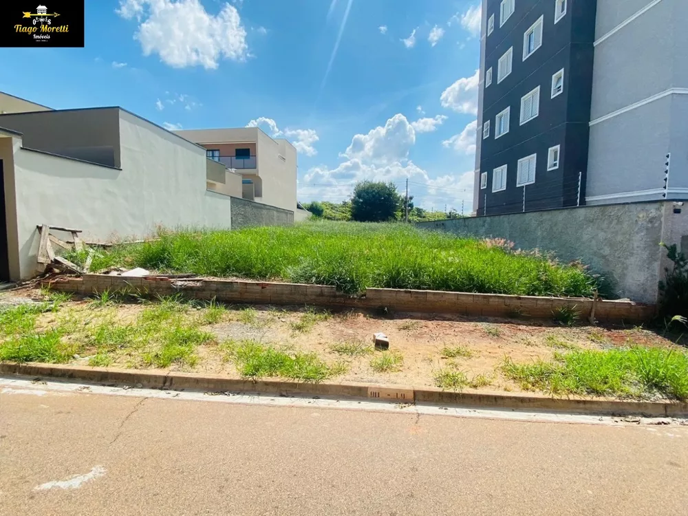 Terreno, 276 m² - Foto 1