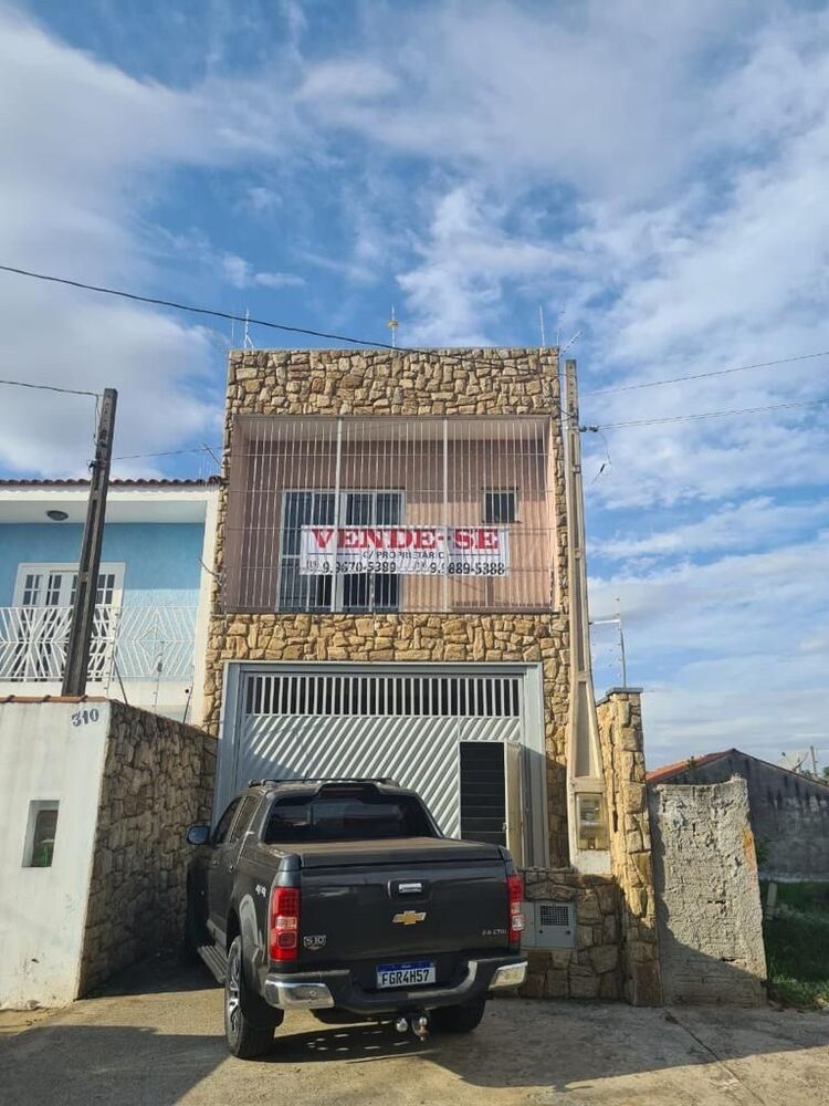 Casa, 3 quartos - Foto 11