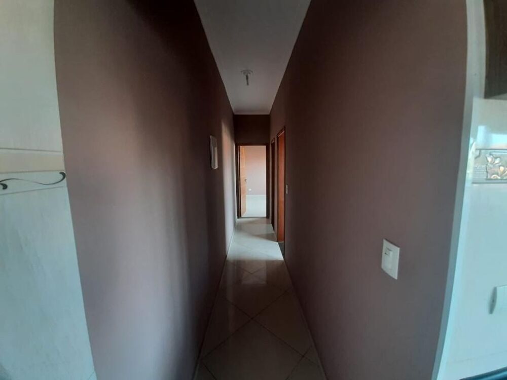 Casa, 3 quartos - Foto 2