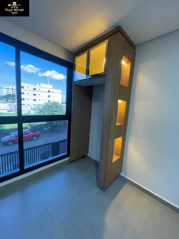 Apartamento, 2 quartos, 84 m² - Foto 4