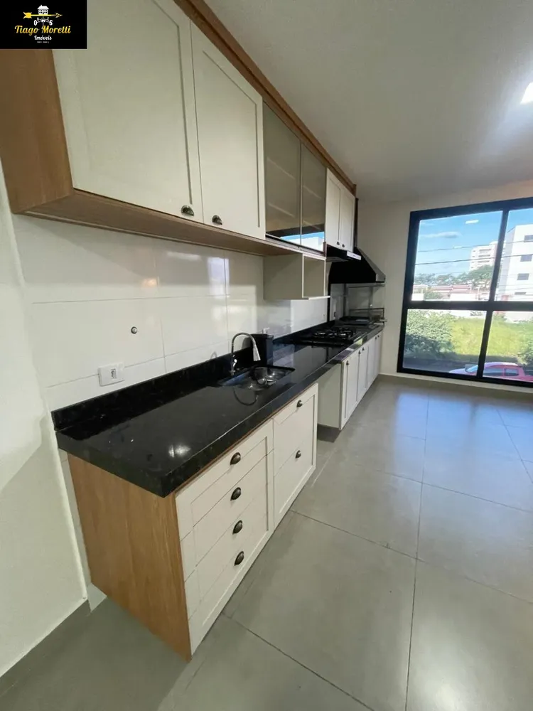 Apartamento, 2 quartos, 84 m² - Foto 2