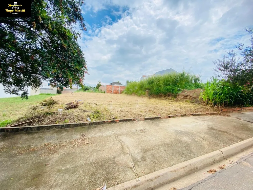 Terreno, 288 m² - Foto 2