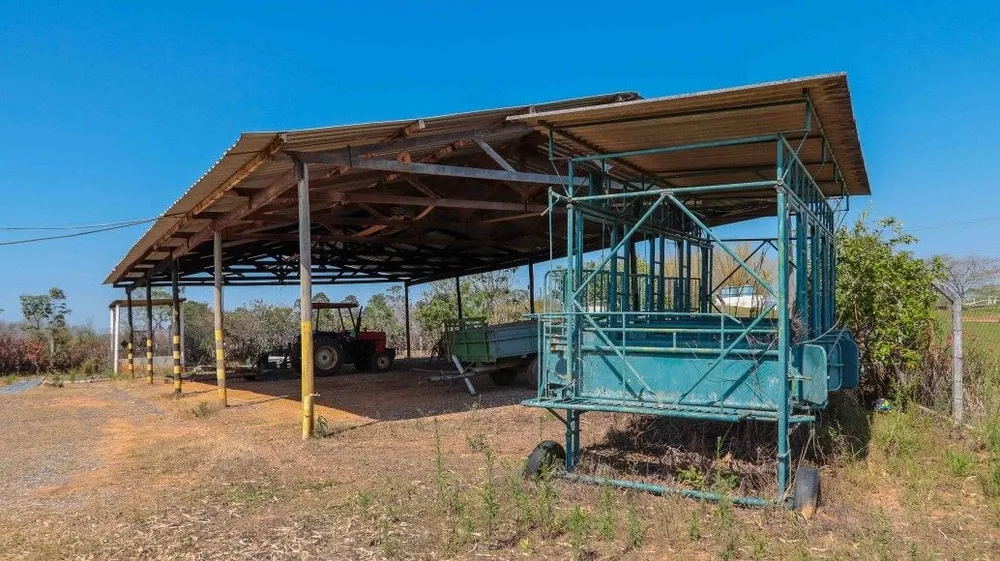Fazenda, 53 hectares - Foto 4