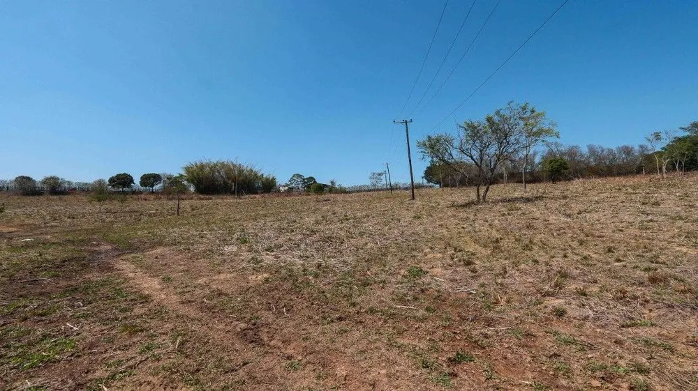 Sítio, 53 hectares - Foto 17