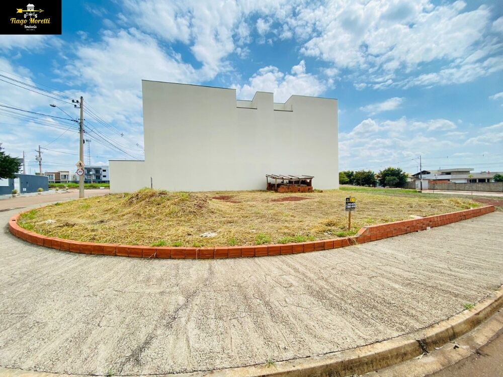 Terreno, 386 m² - Foto 1