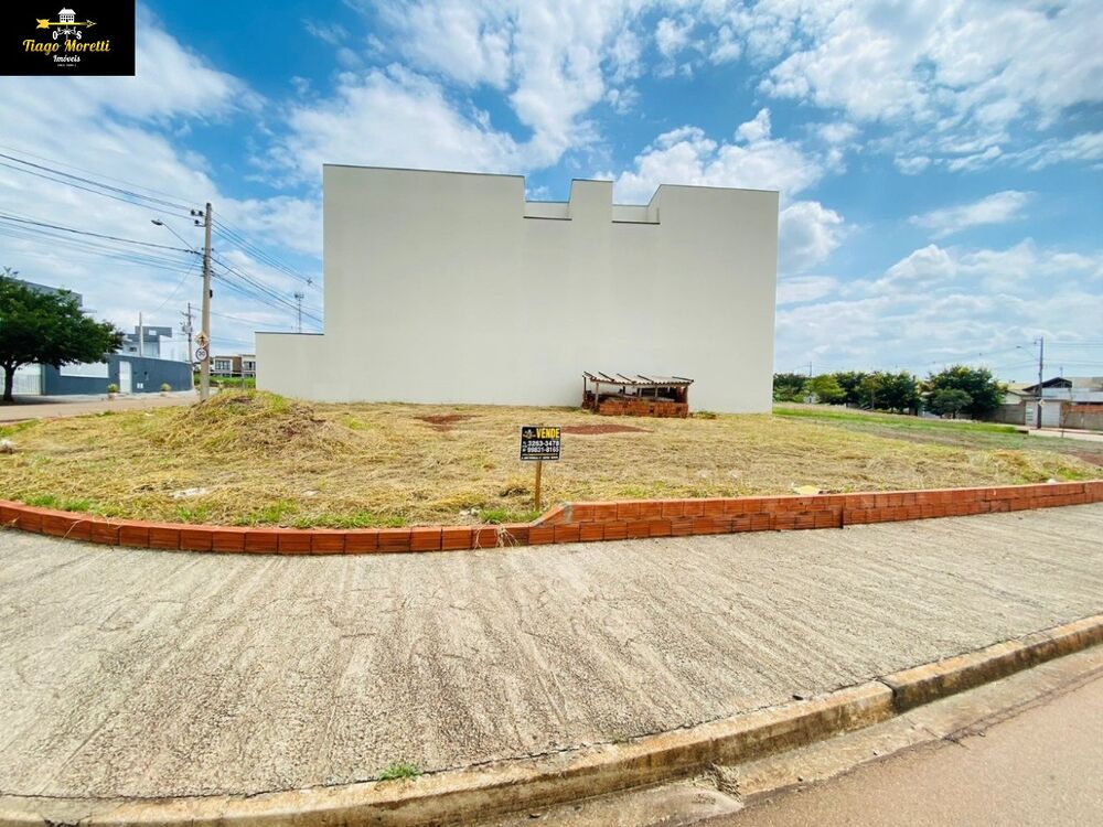 Terreno, 386 m² - Foto 2