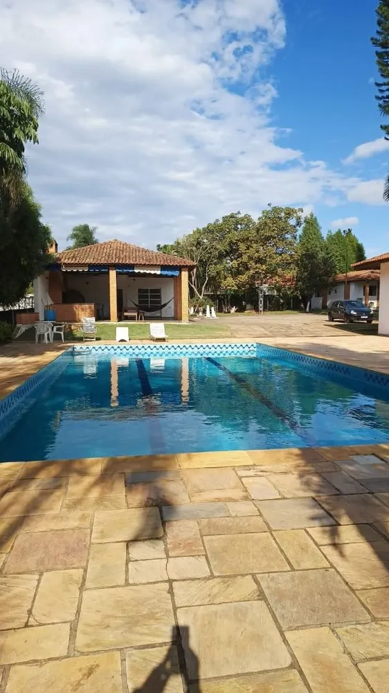 Chácara, 4 quartos, 5356 m² - Foto 2