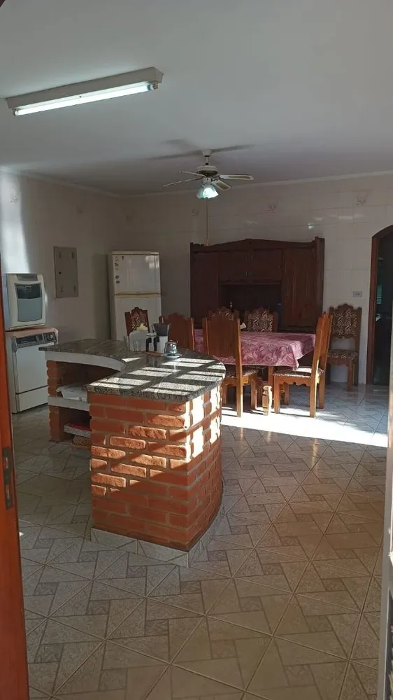 Chácara, 4 quartos, 5356 m² - Foto 8