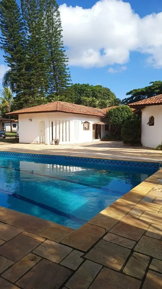 Chácara, 4 quartos, 5356 m² - Foto 15