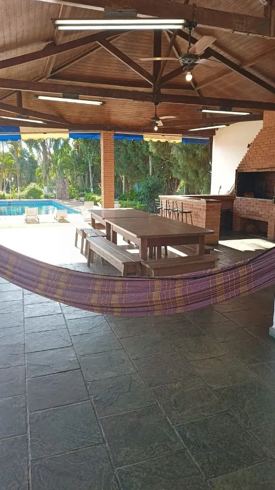 Chácara, 4 quartos, 5356 m² - Foto 10