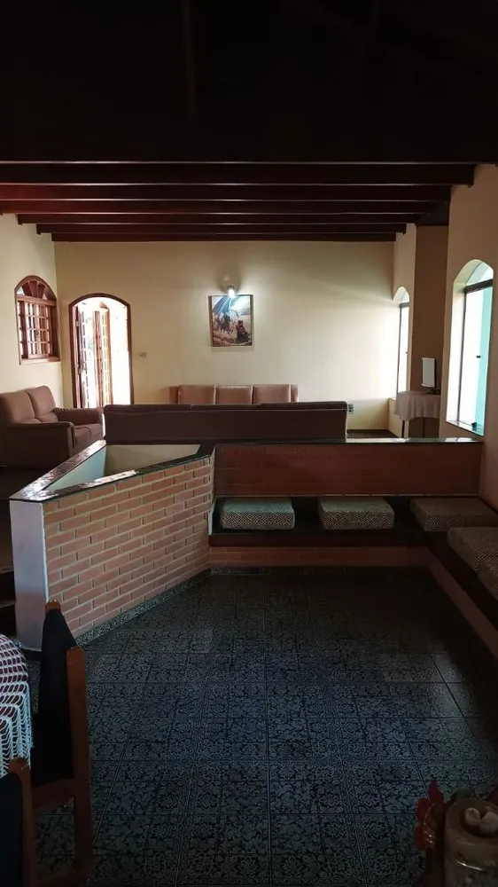 Chácara, 4 quartos, 5356 m² - Foto 3
